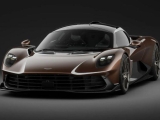 Купить новый Aston-Martin Valhalla гибрид 2026 id-1007934 в Украине