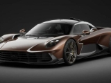 Купить Aston-Martin Valhalla гибрид 2026 id-1007934 в Киеве