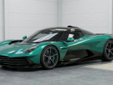 Купить Aston-Martin Valhalla гибрид 2026 id-1007933 в Киеве