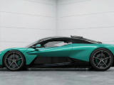 Купить новый Aston-Martin Valhalla гибрид 2026 id-1007933 в Украине