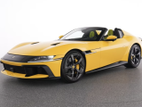 Купить Ferrari 12Cilindri Spider бензин 2025 id-1007949 в Киеве
