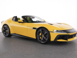 Купить Ferrari 12Cilindri Spider бензин 2025 id-1007949 Киев