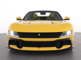 Купить новый Ferrari 12Cilindri Spider бензин 2026 id-1007949 в Украине
