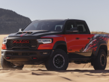 Купить новый Ram 1500 SRT TRX бензин 2026 id-1007956 в Украине