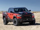 Продажа Ram 1500 SRT TRX Киев