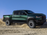 Купить Ram 1500 SRT TRX бензин 2026 id-1007956 Киев Випкар