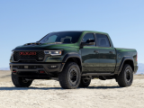 Купить Ram 1500 SRT TRX бензин 2026 id-1007956 в Киеве