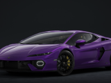 Купить Lamborghini Temerario гибрид 2026 id-1007961 в Киеве