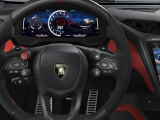 Купить Lamborghini Temerario гибрид 2026 id-1007960 Киев