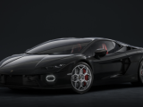 Купить Lamborghini Temerario гибрид 2026 id-1007960 в Киеве