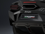 Продажа Lamborghini Temerario Киев