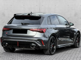 Купить новый Audi RS3 Quattro бензин 2026 id-1007969 в Украине