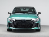 Купить Audi RS3 Quattro бензин 2026 id-1007968 Киев Випкар