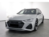 Купить Audi RS6 Performance бензин 2025 id-1007972 в Киеве