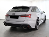 Купить Audi RS6 Performance бензин 2025 id-1007972 Киев Випкар