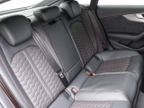 Купить Audi RS5 Sportback бензин 2025 id-1007971 Киев