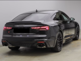 Купить новый Audi RS5 Sportback бензин 2025 id-1007971 в Украине