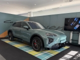 Купить Porsche Cayenne Turbo Electric электро 2026 id-1007976 Киев