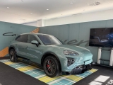 Купить Porsche Cayenne Turbo Electric электро 2026 id-1007976 в Киеве