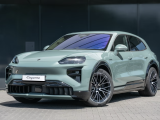 Купить Porsche Cayenne Turbo Electric электро 2026 id-1007976 в Киеве