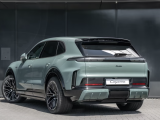 Продажа Porsche Cayenne Turbo Electric Киев