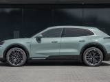 Купить новый Porsche Cayenne Turbo Electric электро 2026 id-1007976 в Украине