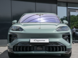 Купить Porsche Cayenne Turbo Electric электро 2026 id-1007976 Киев Випкар