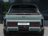 Купить Porsche Cayenne Turbo Electric электро 2026 id-1007976 Киев