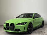 Купить BMW M3 Competition бензин 2025 id-1007990 в Киеве