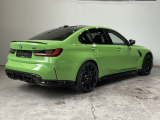 Купить BMW M3 Competition бензин 2025 id-1007990 Киев Випкар