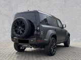 Купить новый Land-Rover Defender Octa бензин 2026 id-1007989 в Украине