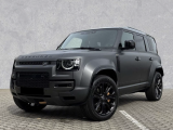 Купить Land-Rover Defender Octa бензин 2026 id-1007989 в Киеве