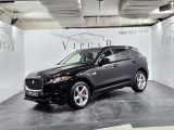 Купить Jaguar F-Pace бензин 2017 id-1007996 в Киеве