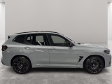 Купить новый BMW X3 M бензин 2025 id-1008003 в Украине