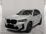 Купить BMW X3 M бензин 2026 id-1008003 в Киеве