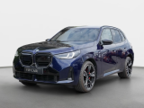 Купить BMW X3 M бензин 2026 id-1008003 в Киеве
