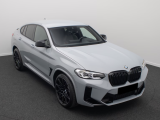 Купить новый BMW X4 M Competition бензин 2025 id-1008012 в Украине