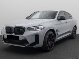 Купить BMW X4 M Competition бензин 2026 id-1008012 в Киеве