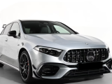 Купить Mercedes-Benz A 45 S AMG бензин 2025 id-1008017 Киев