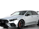 Купить Mercedes-Benz A 45 S AMG бензин 2026 id-1008017 в Киеве