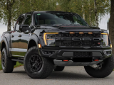 Купить новый Ford F-150 Raptor R бензин 2026 id-1008018 в Украине