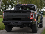 Купить Ford F-150 Raptor R бензин 2026 id-1008018 Киев Випкар