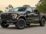 Купить Ford F-150 Raptor R бензин 2026 id-1008018 в Киеве
