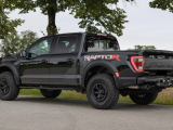 Купить Ford F-150 Raptor R бензин 2026 id-1008018 Киев