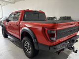 Купить Ford F-150 Raptor гибрид 2025 id-1008019 Киев