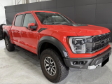 Купить новый Ford F-150 Raptor гибрид 2025 id-1008019 в Украине