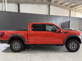 Продажа Ford F-150 Raptor Киев