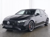 Купить Mercedes-Benz A 35 AMG бензин 2026 id-1008023 в Киеве