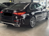 Купить Mercedes-Benz C 43 AMG бензин 2026 id-1008029 Киев Випкар