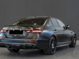Купить Mercedes-Benz E 63 AMG S 4MATIC бензин 2026 id-1008032 Киев Випкар